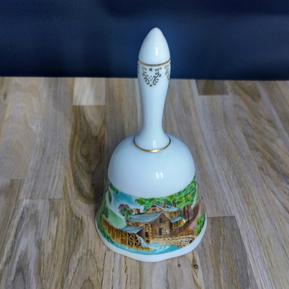 Vintage Currier &‎ Ives 1979